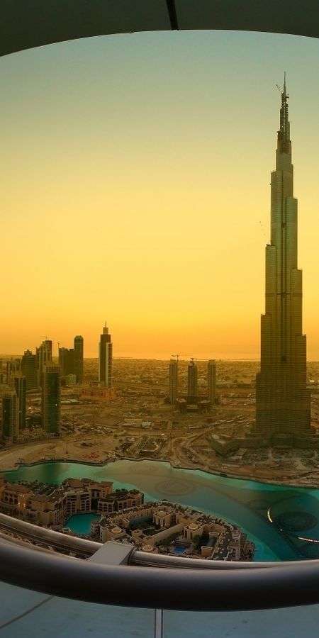 iphone 14 dubai wallpaper 5