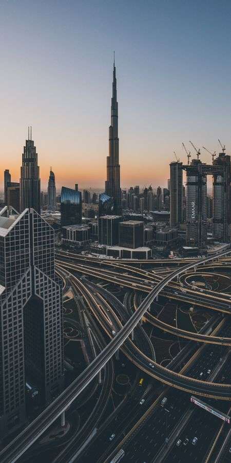 iphone 14 dubai wallpaper 7