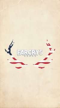 iphone 14 far cry wallpaper 5