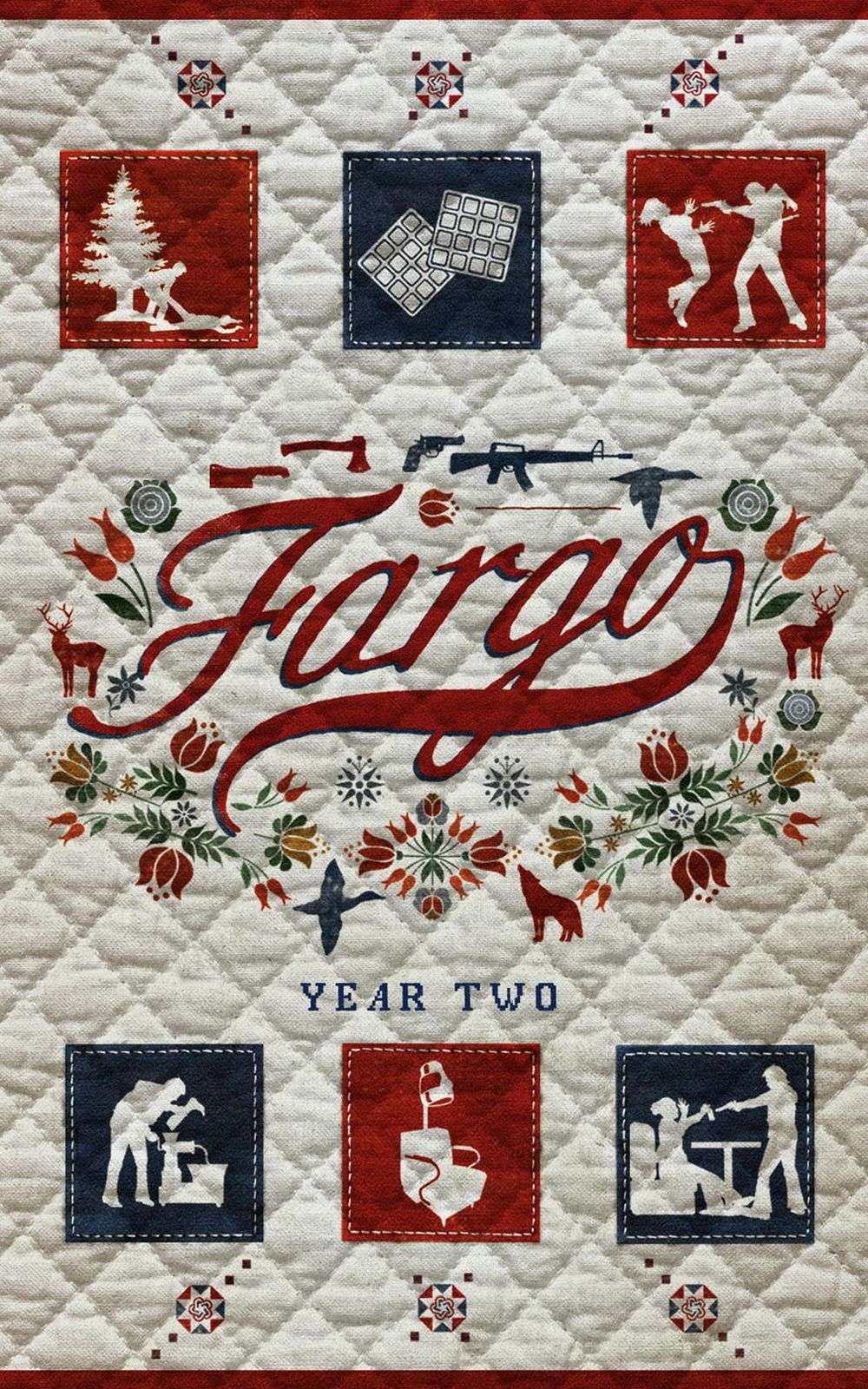 iphone 14 fargo wallpaper 5