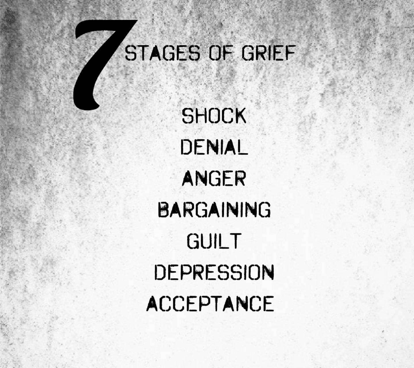 iphone 14 grief wallpaper 7