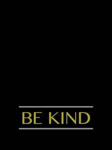 iphone 14 kindness wallpaper 1