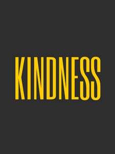 iphone 14 kindness wallpaper 2