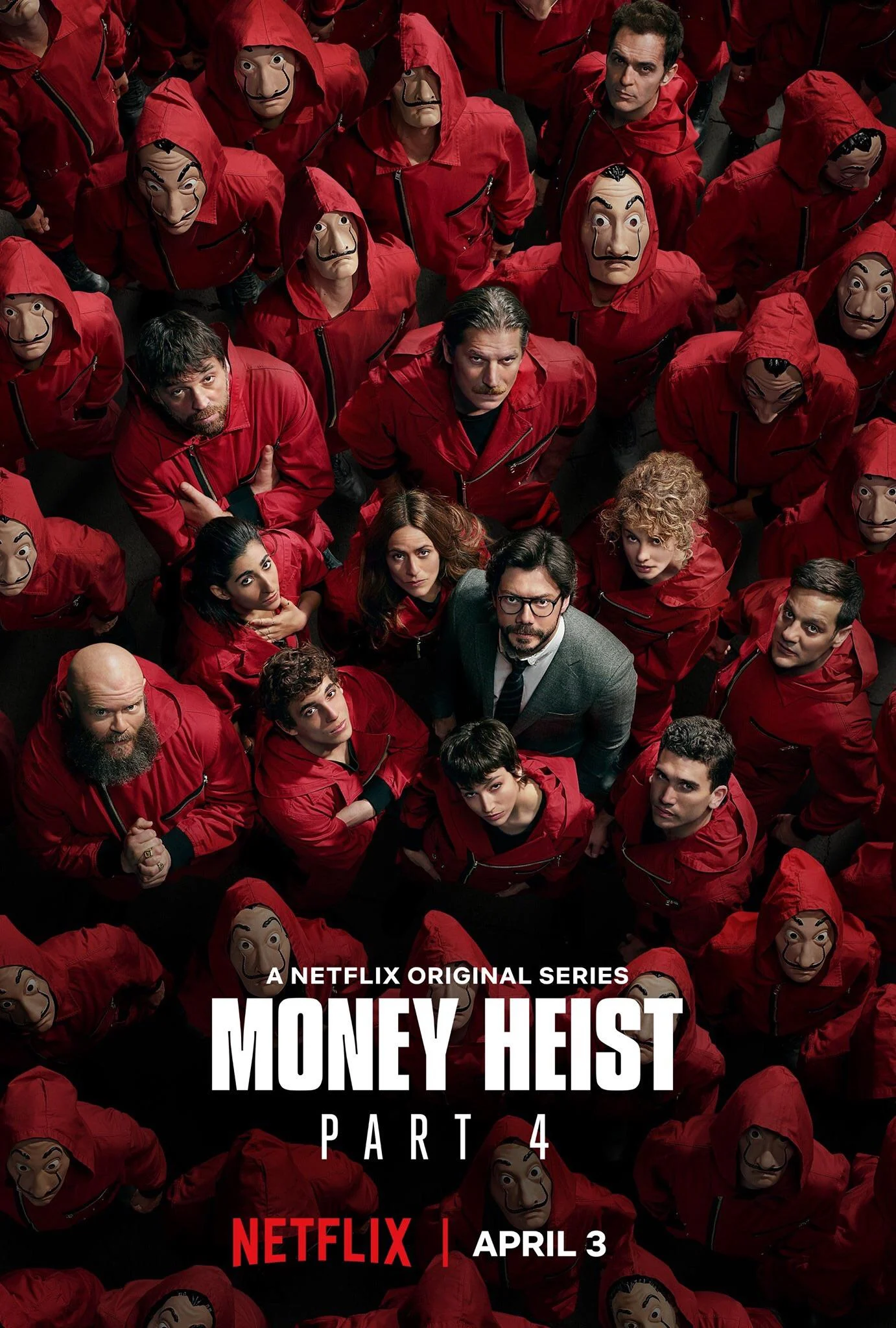 iphone 14 money heist wallpaper 10