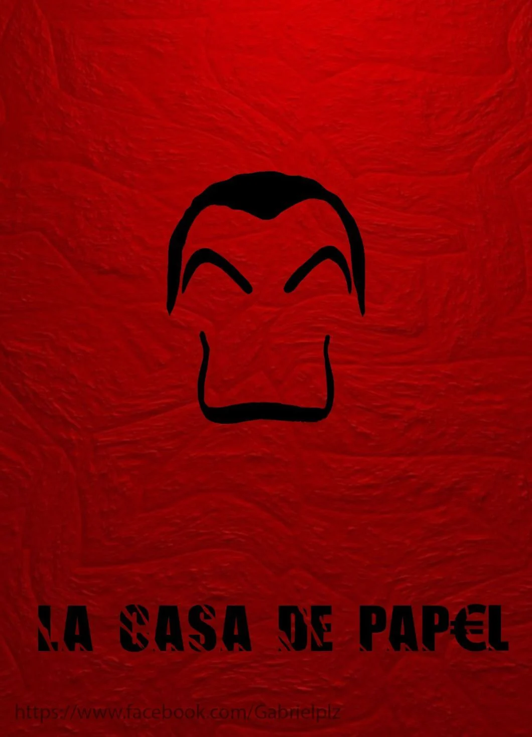 iphone 14 money heist wallpaper 15