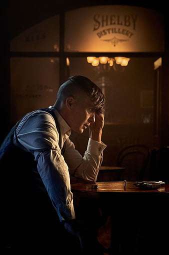 iphone 14 peaky blinders wallpaper 2