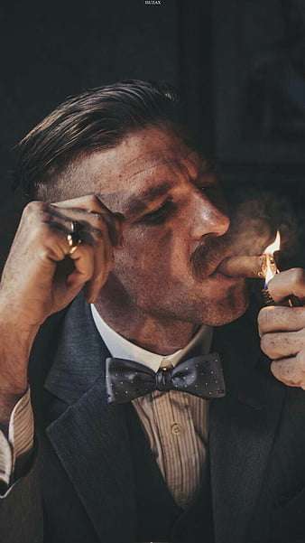 iphone 14 peaky blinders wallpaper 6