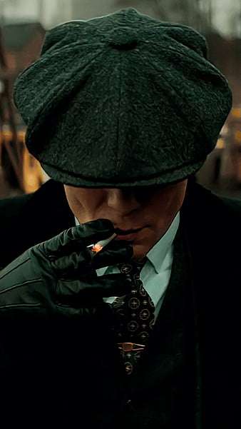 iphone 14 peaky blinders wallpaper 7