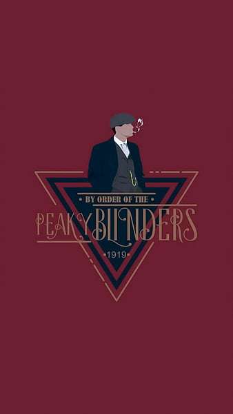 iphone 14 peaky blinders wallpaper 9