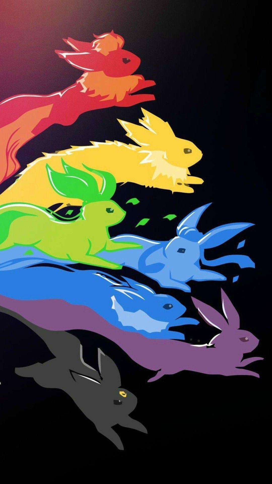 iphone 14 pokemon wallpaper 1