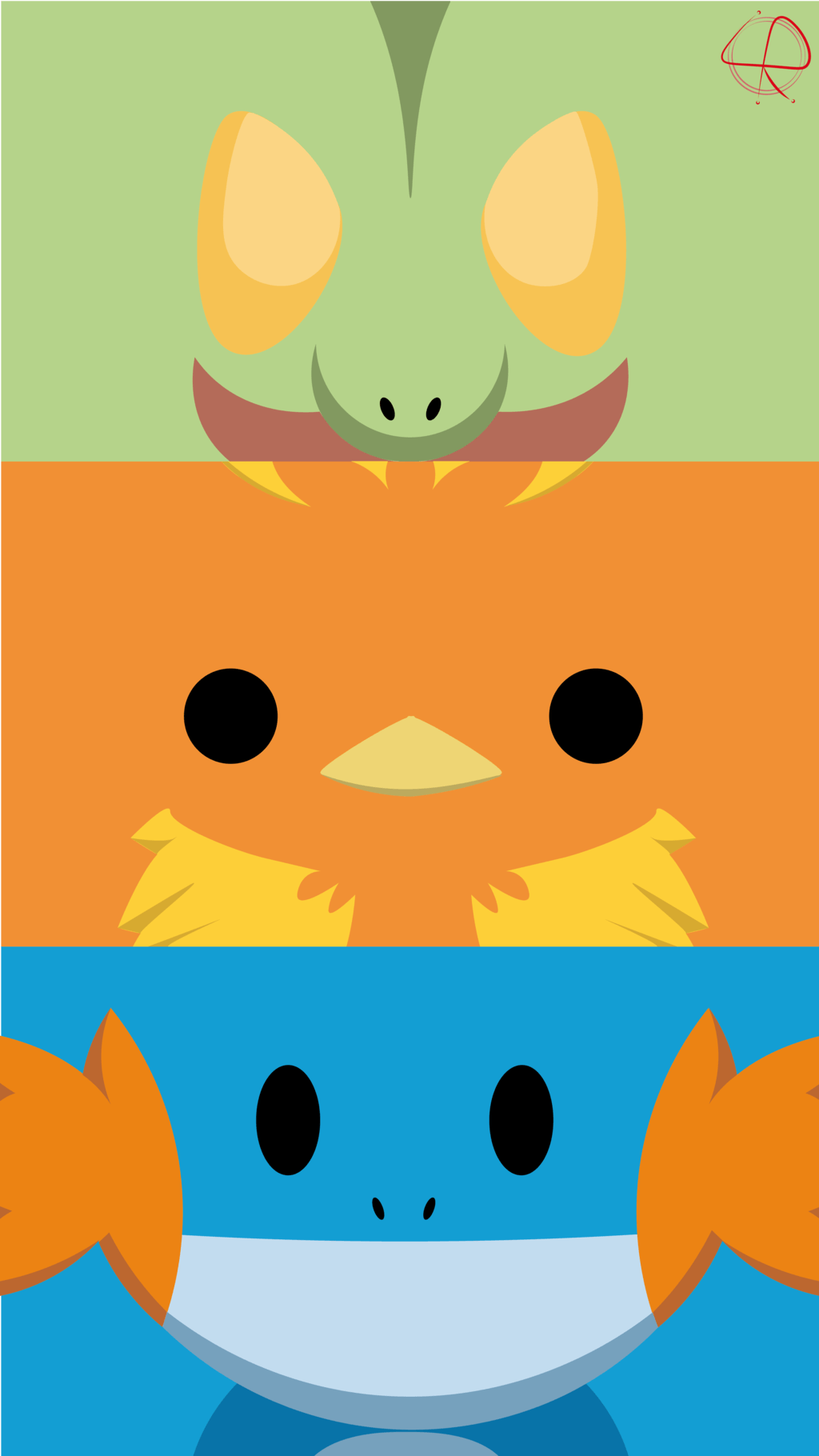 iphone 14 pokemon wallpaper 15