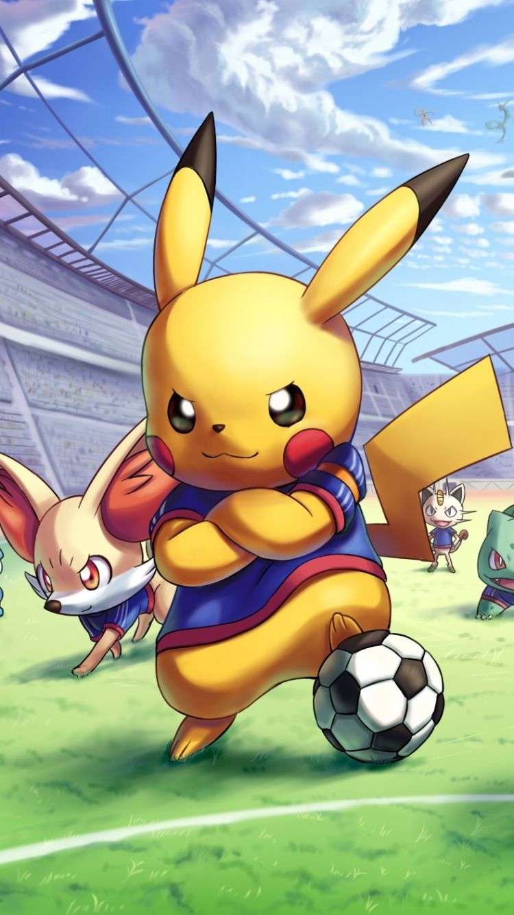 iphone 14 pokemon wallpaper 19