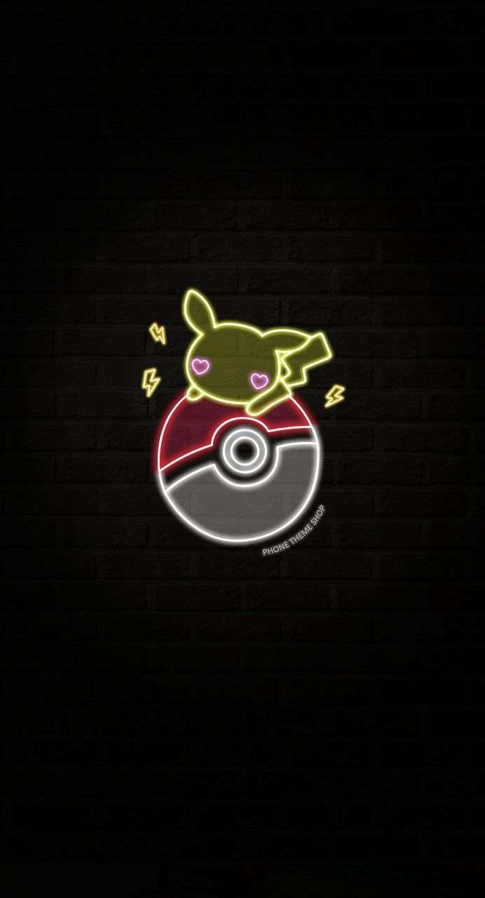 iphone 14 pokemon wallpaper 4