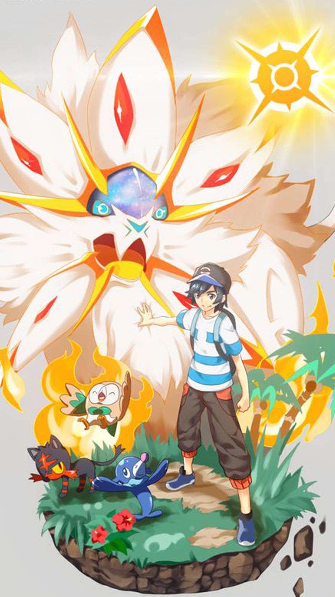 iphone 14 pokemon wallpaper 5