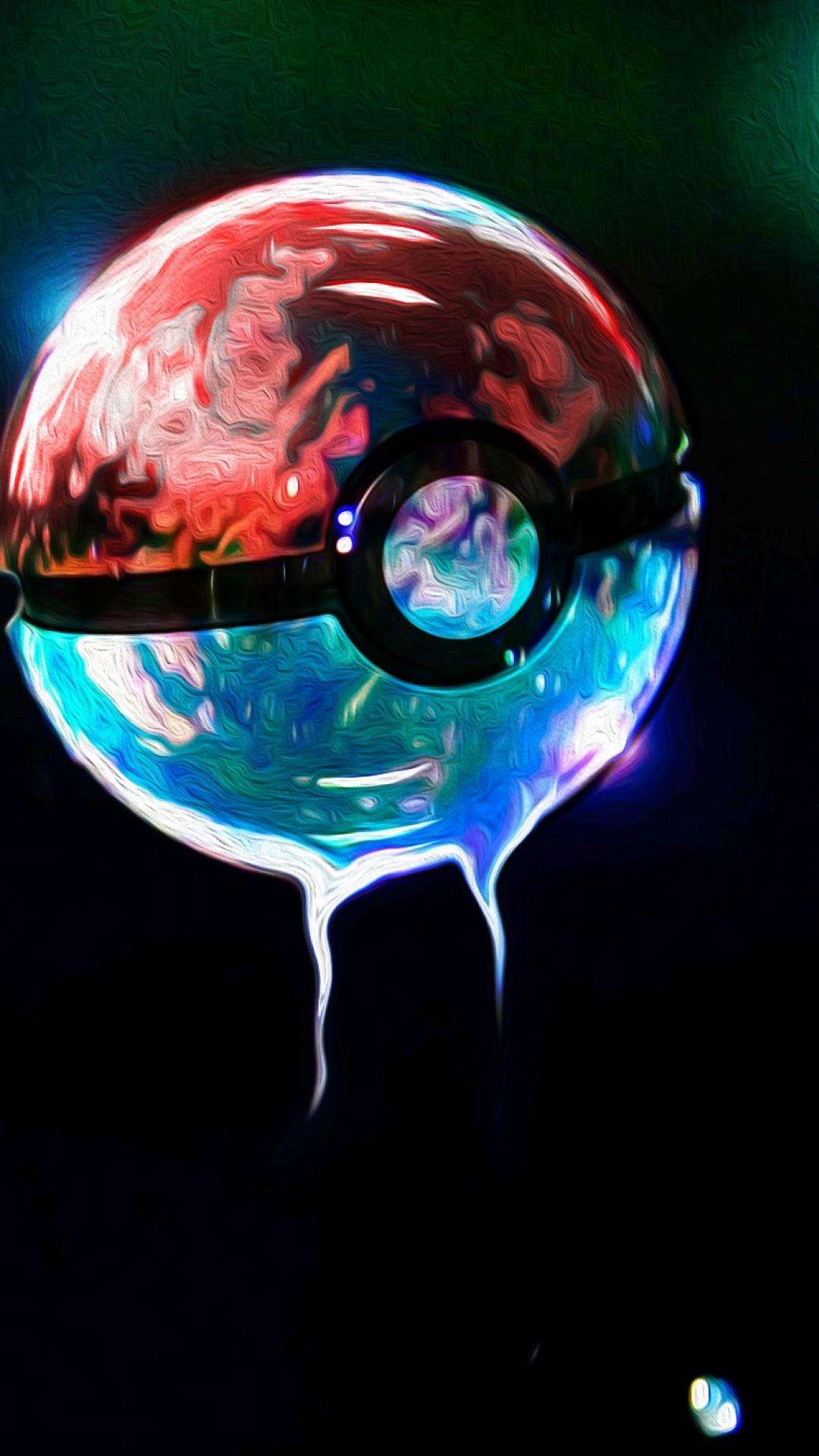 iphone 14 pokemon wallpaper 6