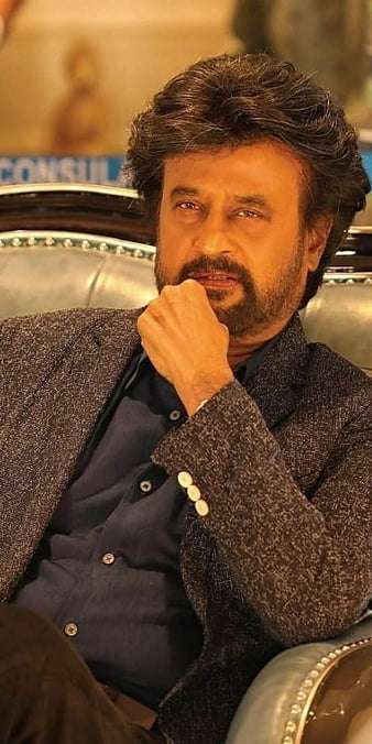 iphone 14 rajinikanth wallpaper 1