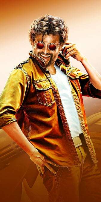 iphone 14 rajinikanth wallpaper 4