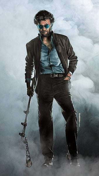 iphone 14 rajinikanth wallpaper 8