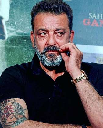 iphone 14 sanjay dutt wallpaper 2