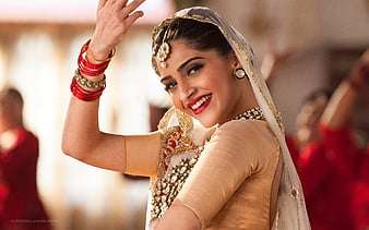 iphone 14 sonam kapoor wallpaper 7