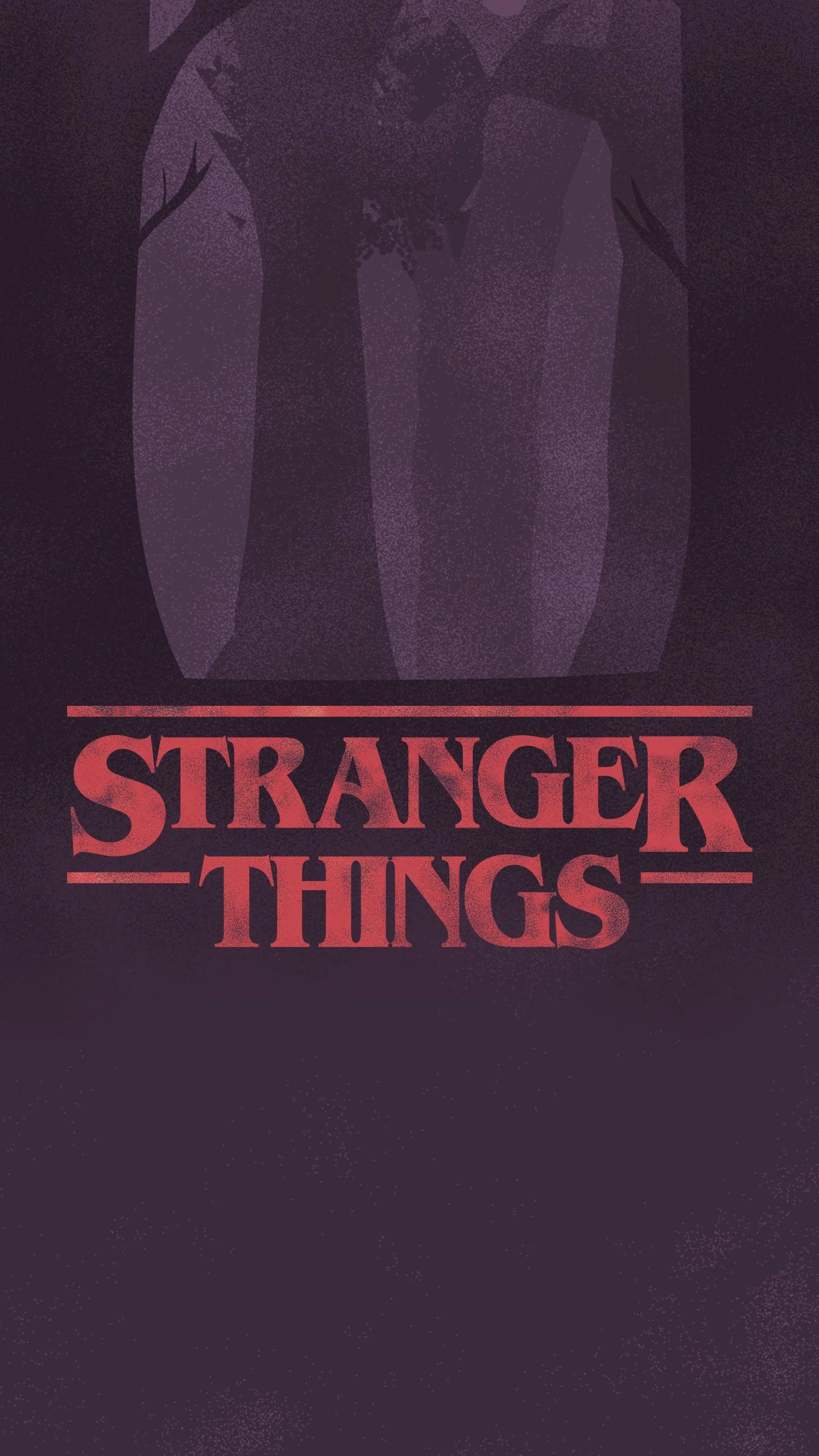 iphone 14 stranger things wallpaper 12