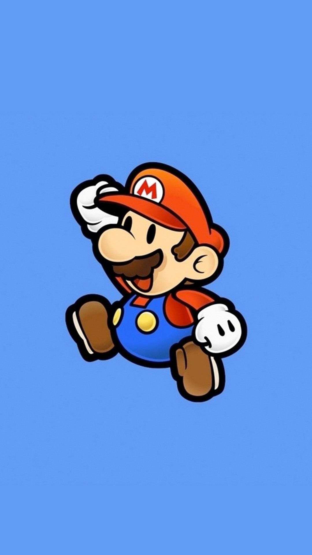 iphone 14 super mario wallpaper 5