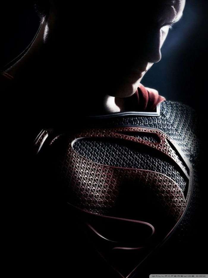 iphone 14 superman wallpaper 10