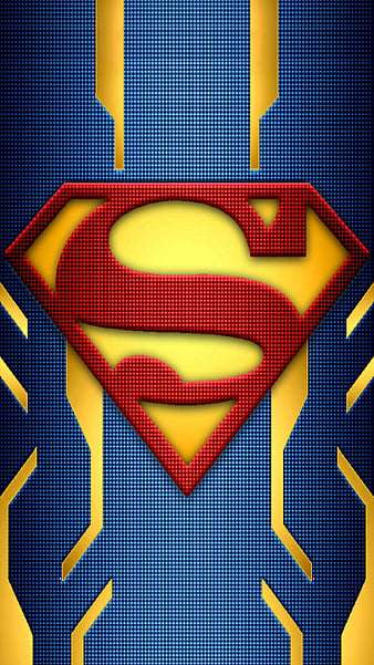 iphone 14 superman wallpaper 9