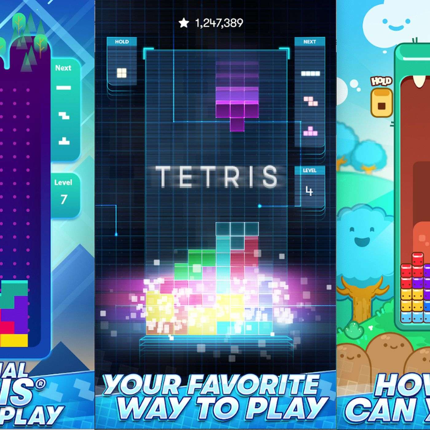 iphone 14 tetris wallpaper 16