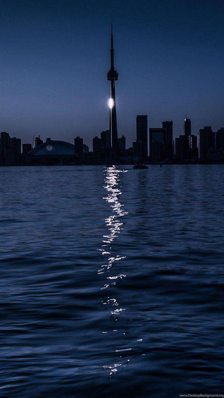 iphone 14 toronto wallpaper 10