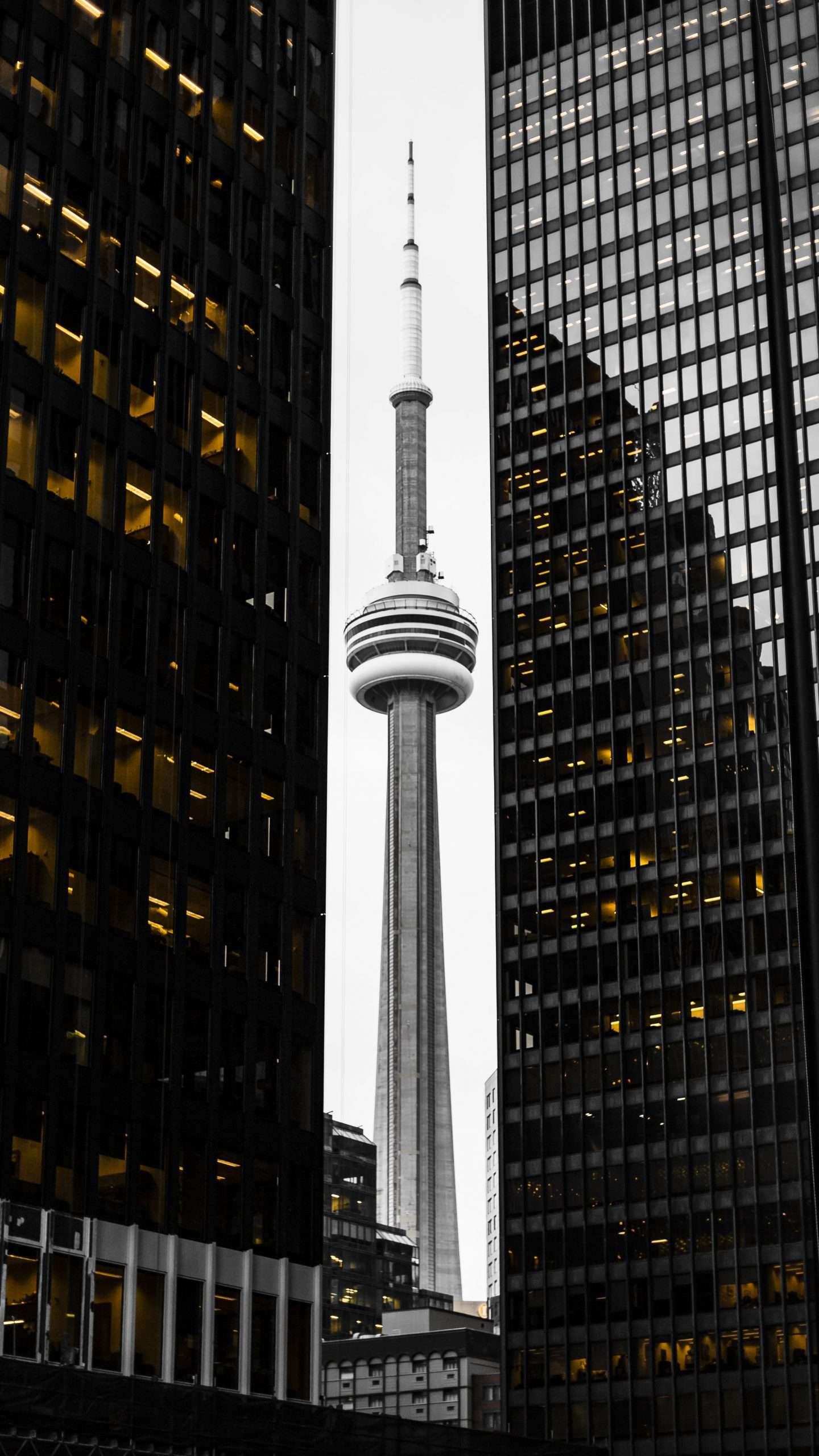 iphone 14 toronto wallpaper 16 scaled