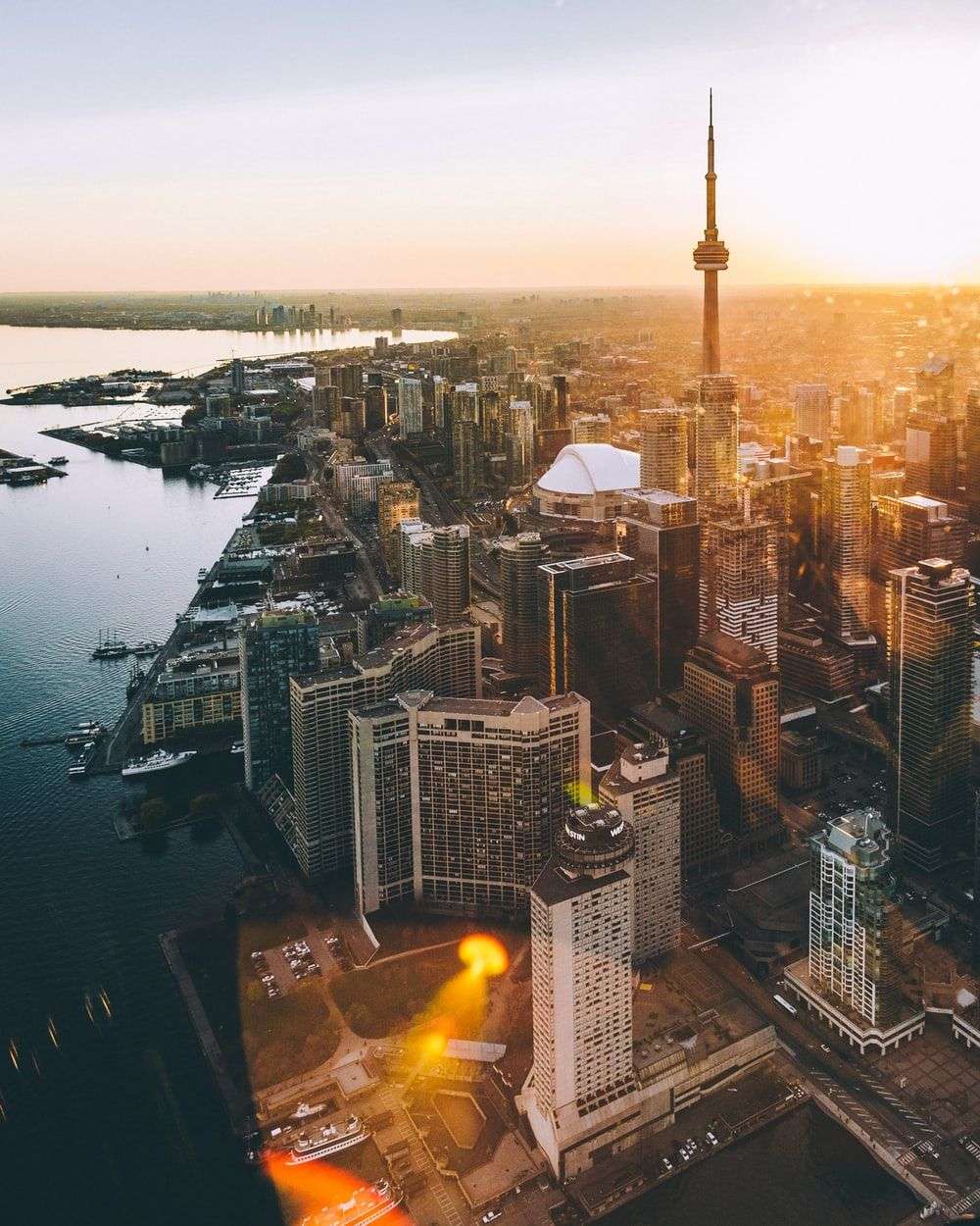 iphone 14 toronto wallpaper 6