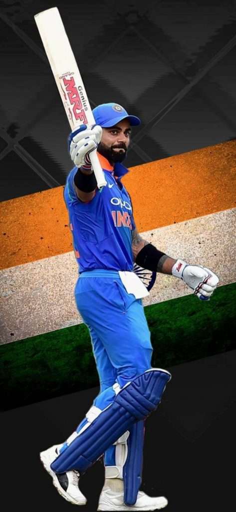 iphone 14 virat kohli wallpaper 15