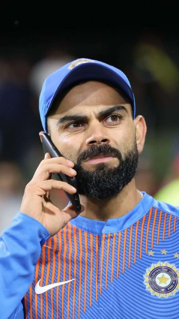 iphone 14 virat kohli wallpaper 16