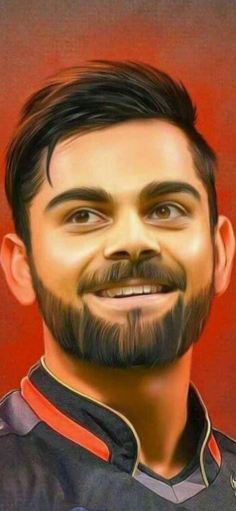 iphone 14 virat kohli wallpaper 3