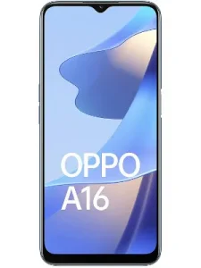 oppo a16