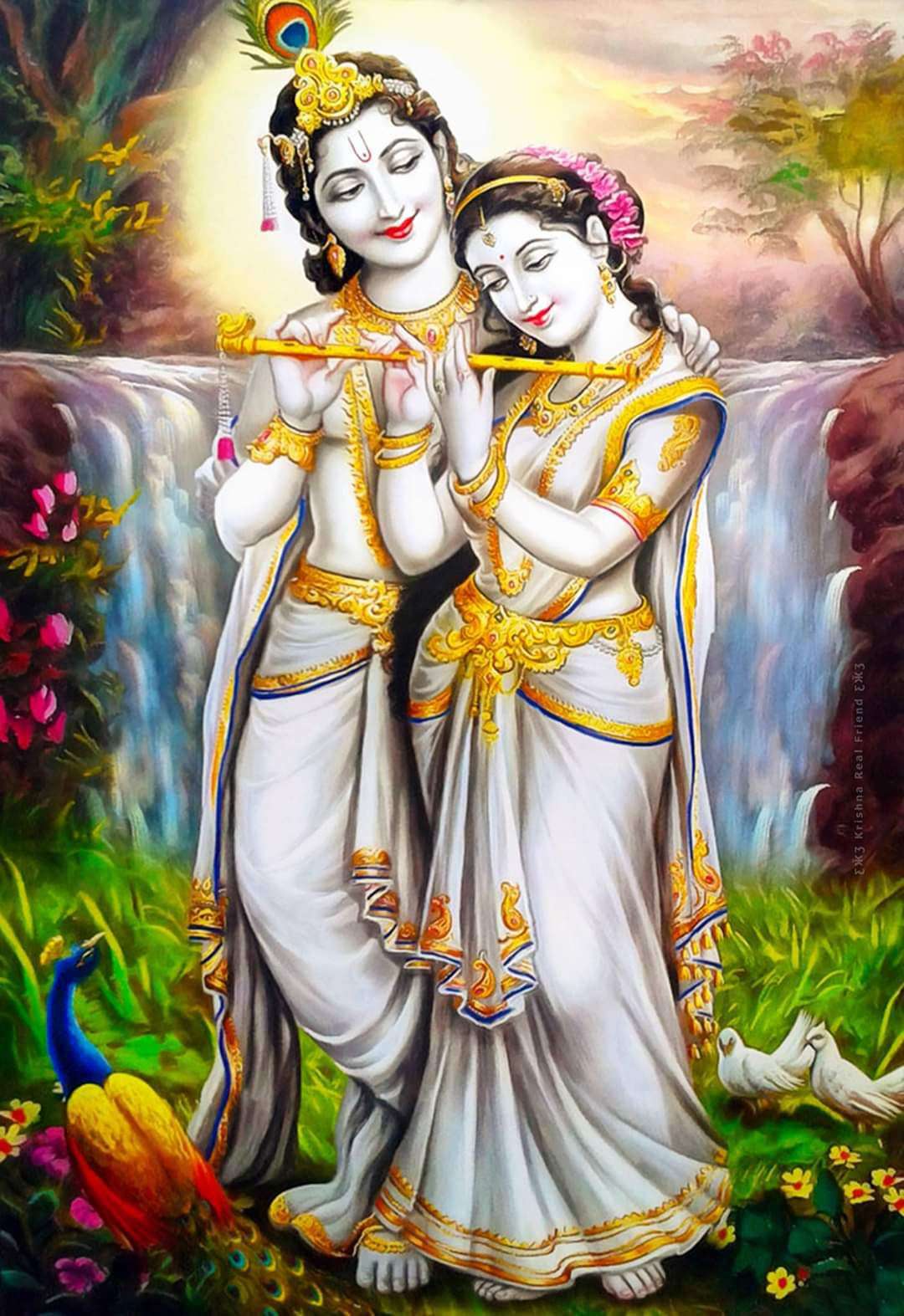 radha wallpaper for iphone 14 a