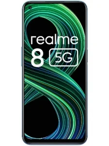 realme 8 5g