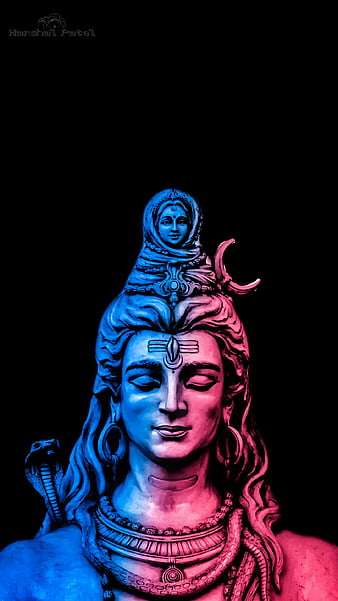 shiv wallpaper for iphone 14 d