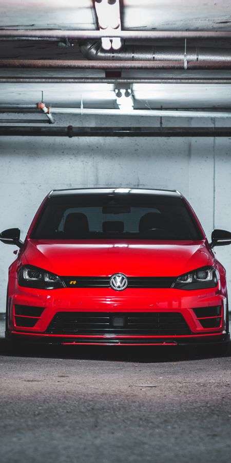 volkswagen wallpaper for iphone 14 g