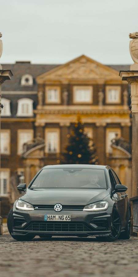 volkswagen wallpaper for iphone 14 k