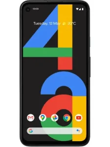 Google Pixel 4A