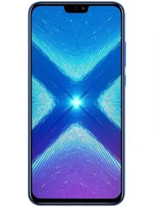 Honor 8X