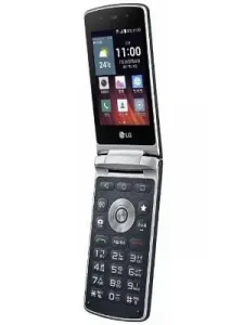 LG Gentle