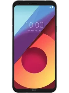 LG Q6 Plus