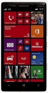 Nokia Lumia Icon