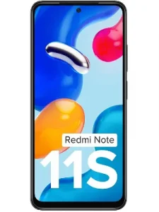 Redmi Note 11S