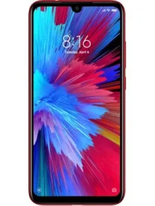 Redmi Note 7S