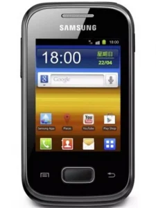 Samsung Galaxy Pocket