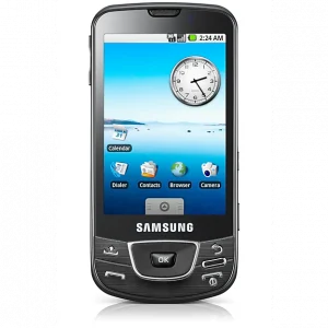 Samsung Galaxy i7500